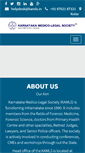 Mobile Screenshot of kamls.in